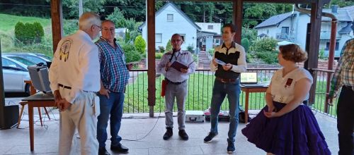 2025.08.21 Sommerfest
